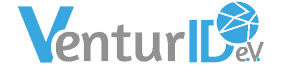 VenturID e.V. Logo