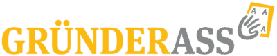 GründerAss Logo